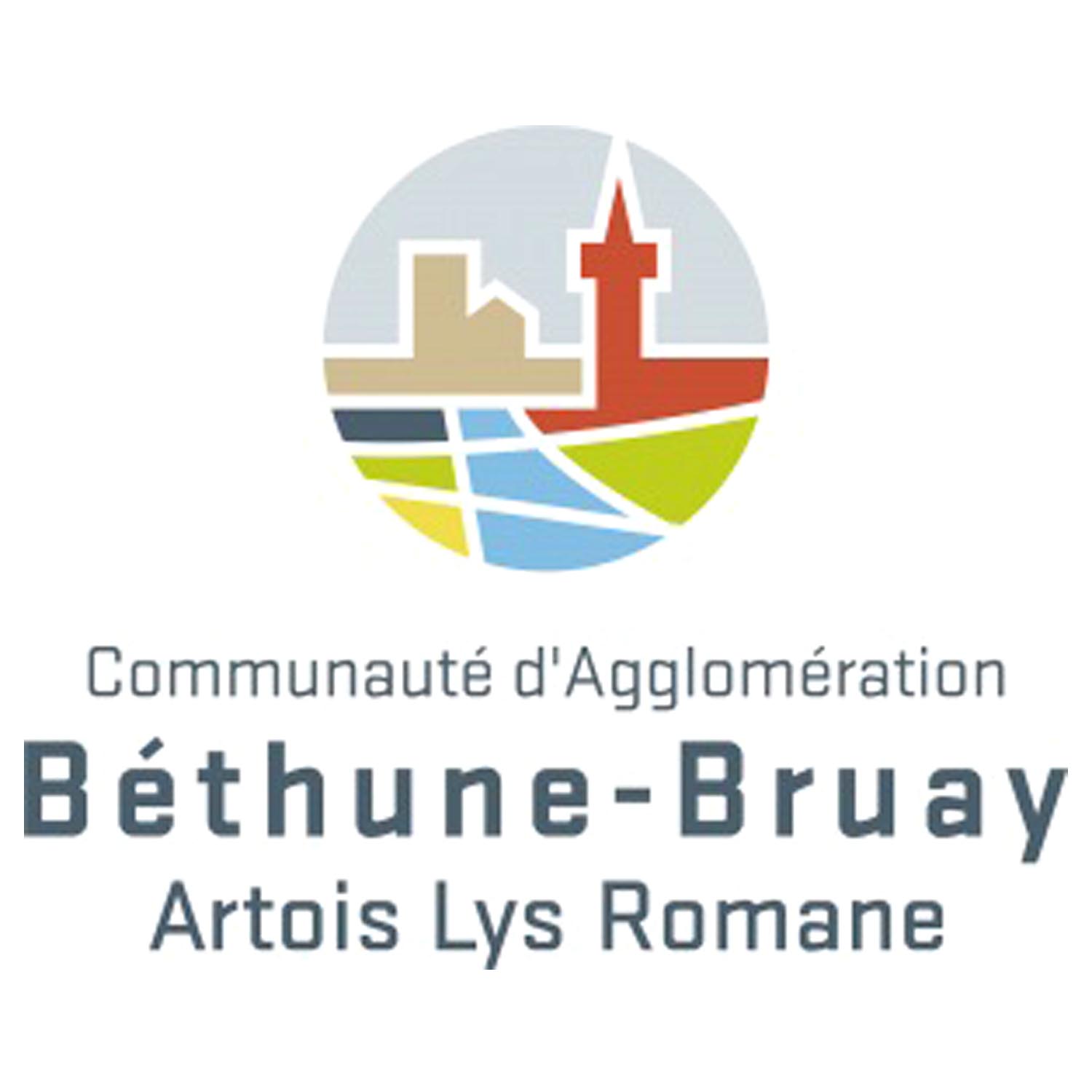 Béthune-Bruay