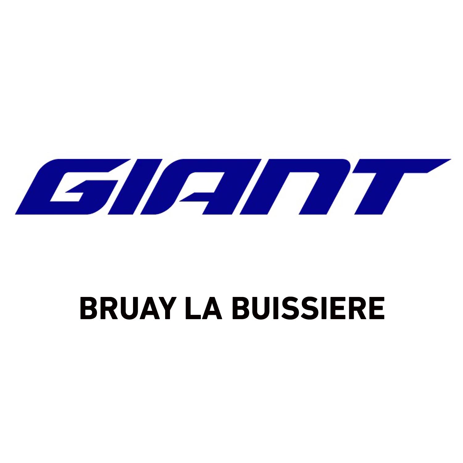 Giant Bruay