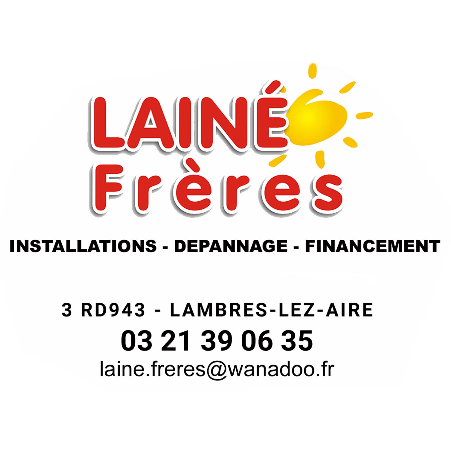 Lainé Frères