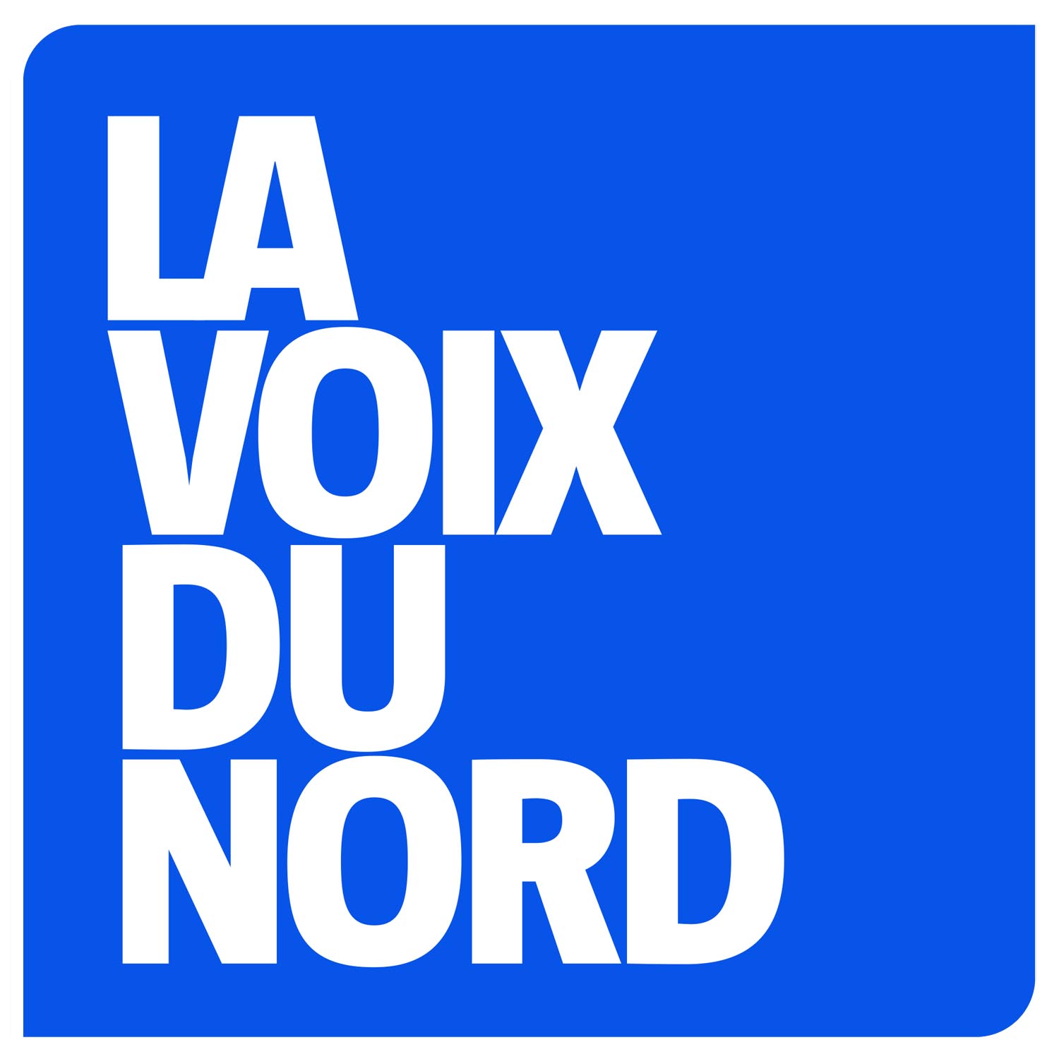 La Voix du Nord