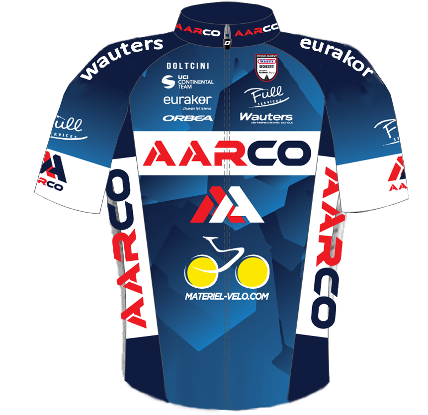 Aarco Continental Team