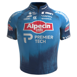 Alpecin Deceuninck Devo