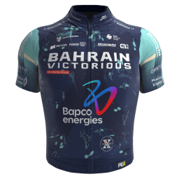 Bahrain Victorious Development