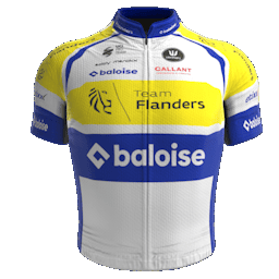 Team Flanders Baloise