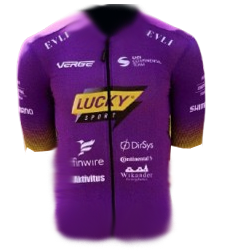 Lucky Sport Cycling Team