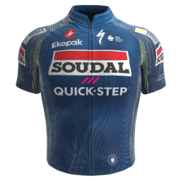 Soudal Quick-Step Devo Team