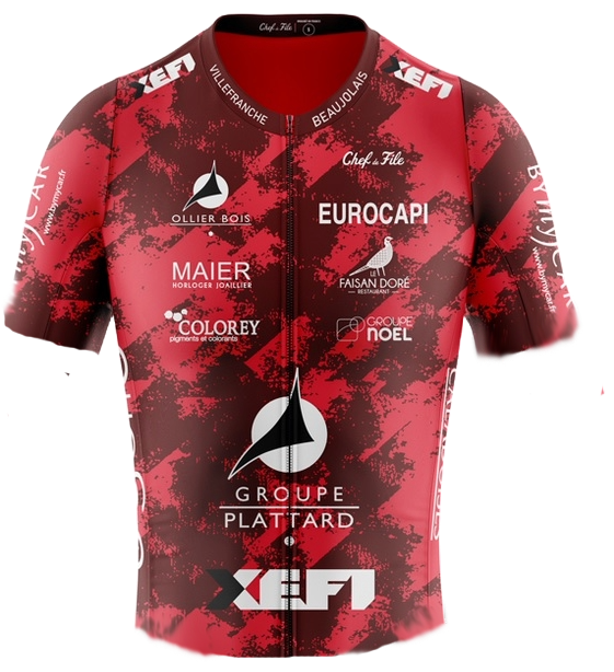 VC Villefranche Beaujolais