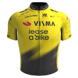 Team Visma Lease A Bike